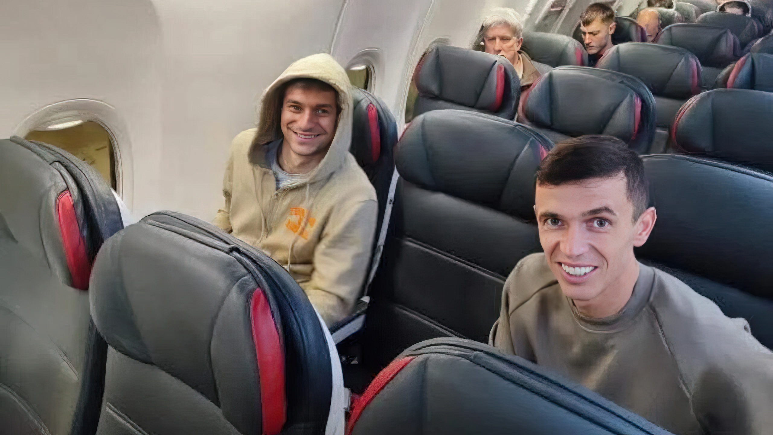 Pa ushqim dhe ujë  futbollisti maqedonas Ashkovski rrëfen tmerrin në Iran  Më shpëtoi Asani