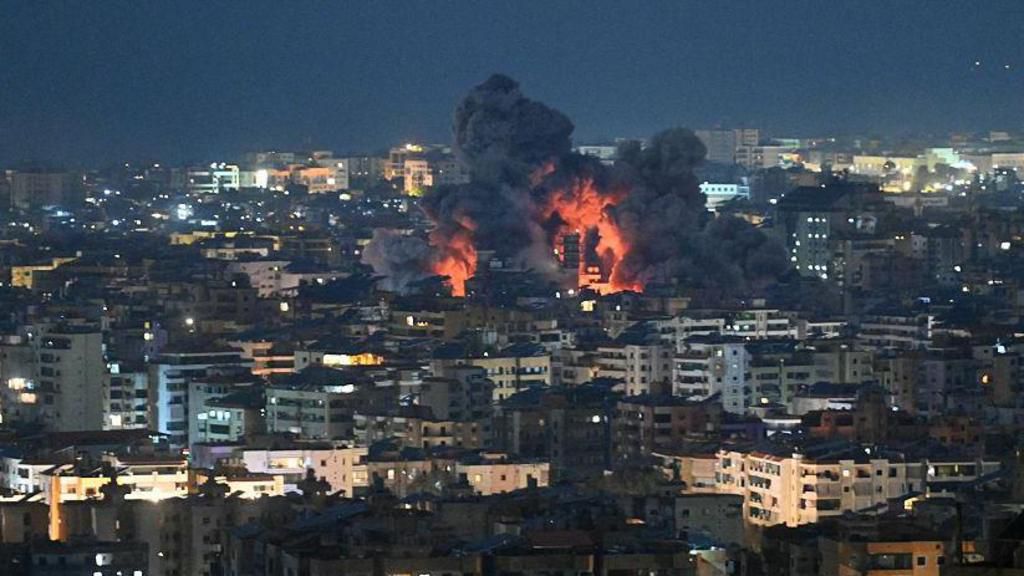 Irani paralajmëron Izraelin   Nëse sulmohet ambasada jonë në Bejrut  do godasim ambasadat izraelite nëpër botë 