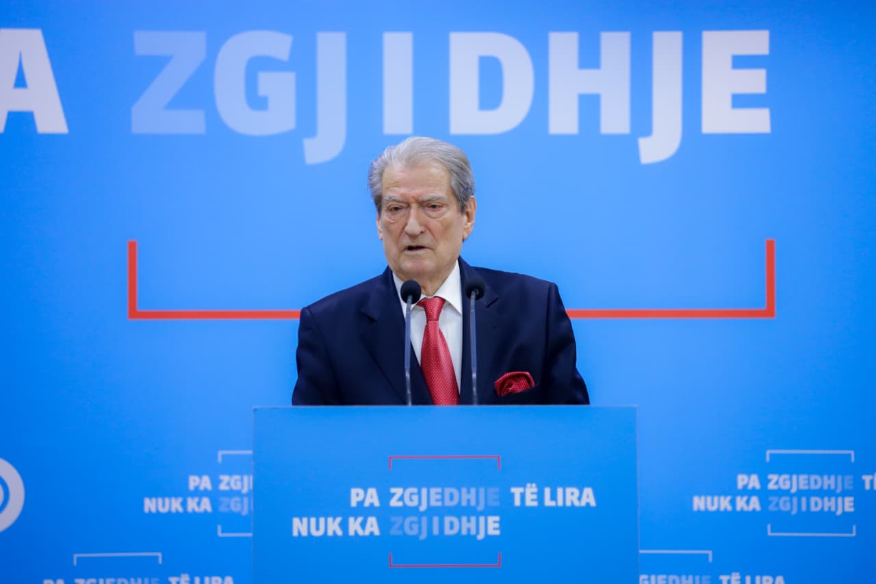 Rama foli qartë për Belën  A do ta mbajë fjalën PD dhe të ngujohet në Kuvend më 12 mars 