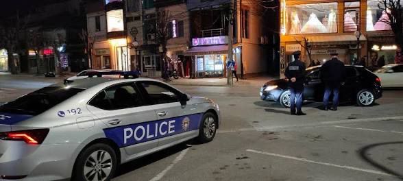 Vëllai vret vëllanë me armë zjarri në Kosovë