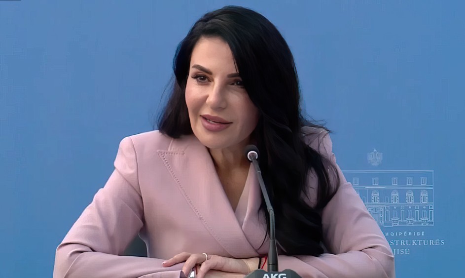 Balluku  S kam lidhje me korrupsionin  gjyqin ma mban kurrizi  Rama lider i madh