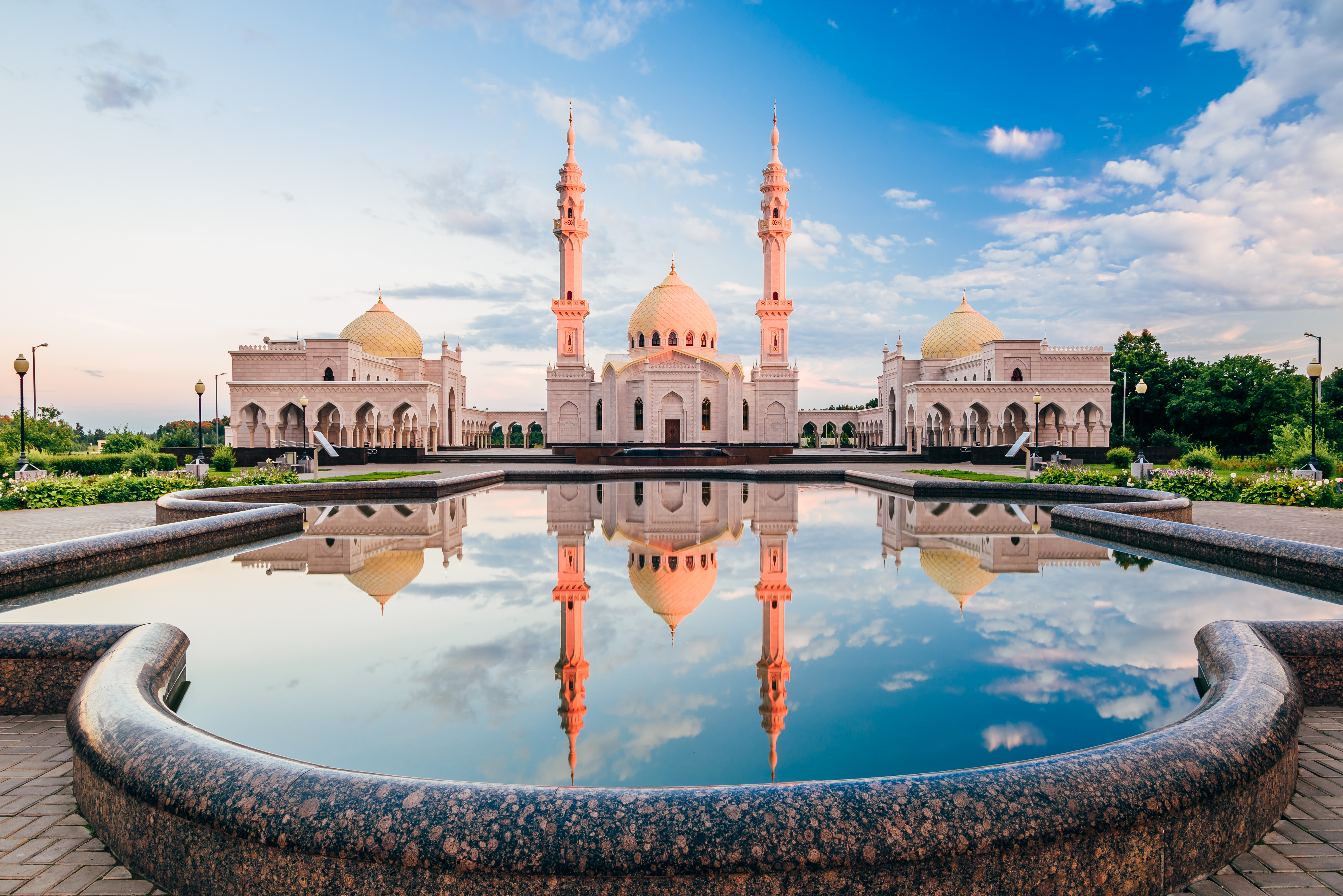 JOQ Albania ju uron Gëzuar Fitër Bajramin