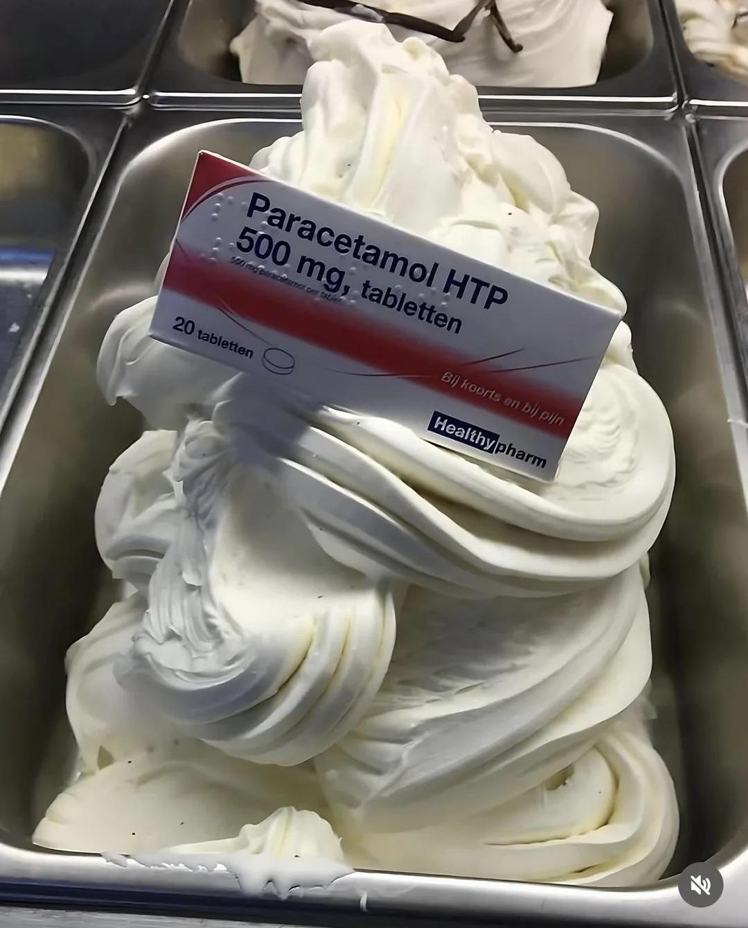 Holanda prezanton akulloren që qetëson dhimbjet e kokës