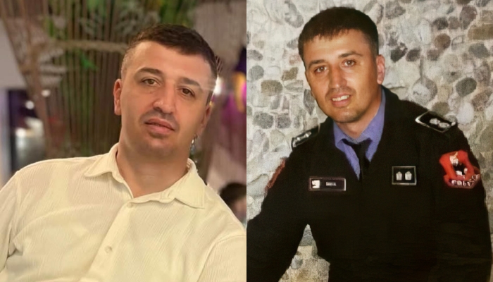 Polici i Shqiponjave në Dibër bie nga lartësia, e shtyu personi që do arrestonte