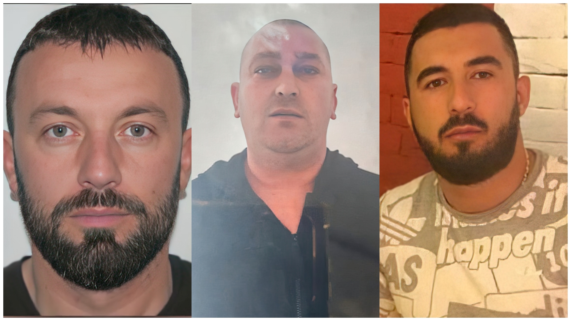  Revanshi  në gjykatë  të akuzuarit që donin të vrisnin njëri tjetrin përballen  në të njëjtin kafaz 