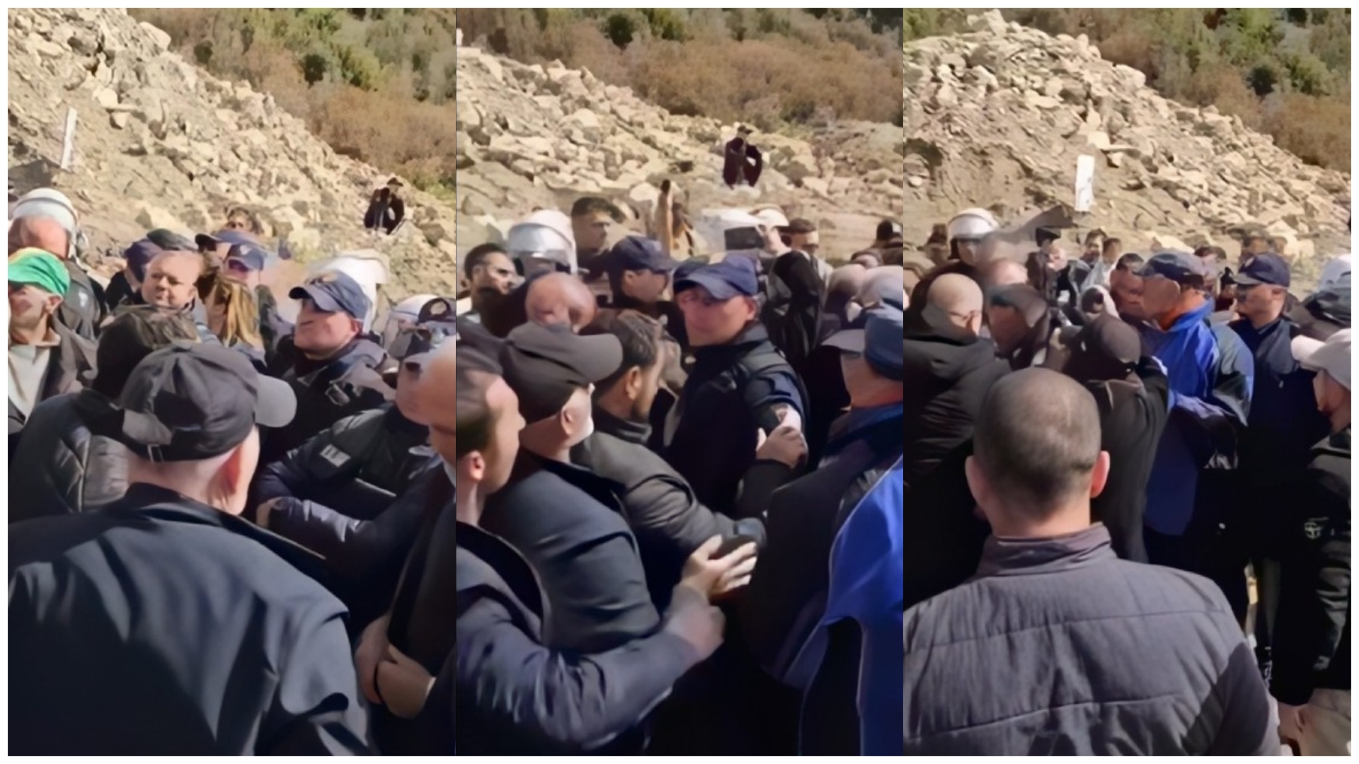 Sa para i ka dhënë Ulaj policisë për të dhunuar dhe arrestuar banorët e Rrjollit 