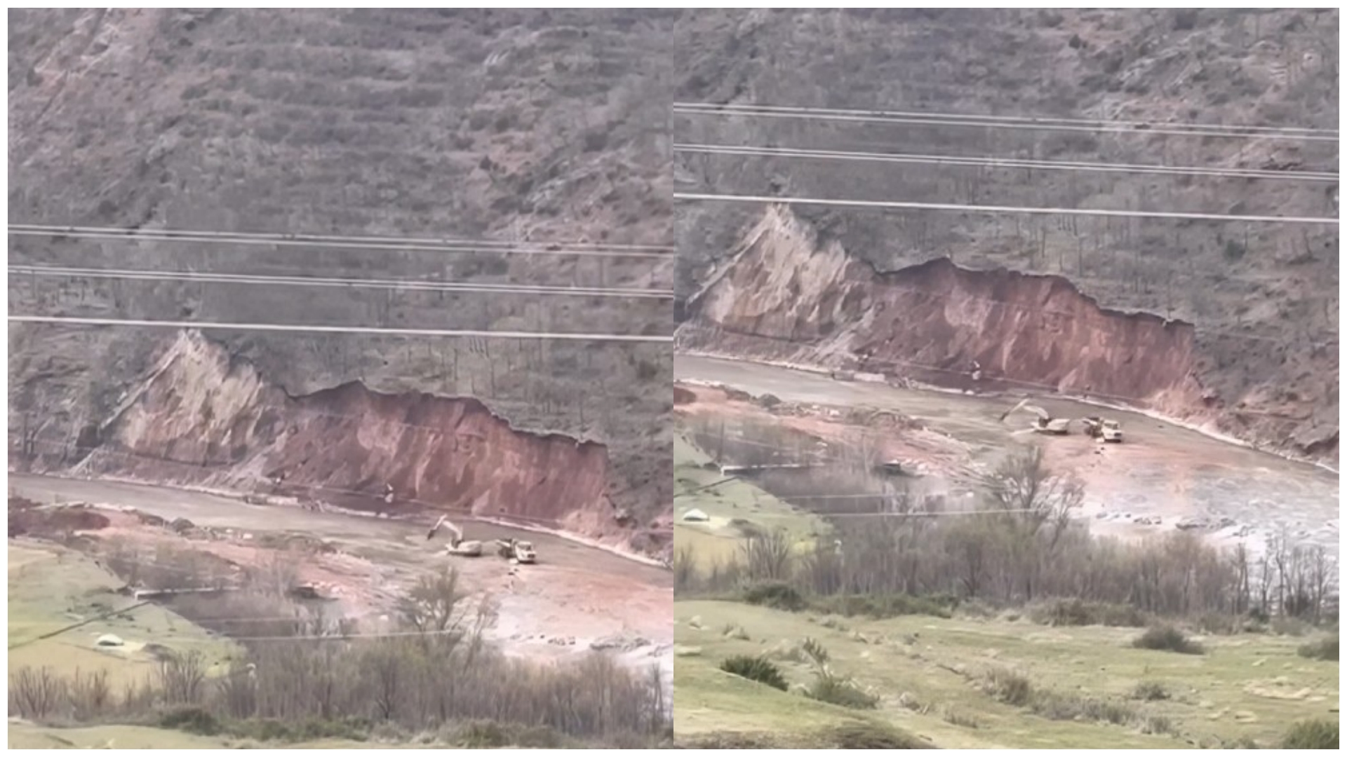 marrja-e-inerteve-ne-shkumbin-vazhdon-edhe-pas-shembjes-se-aksit-librazhd-perrenjas