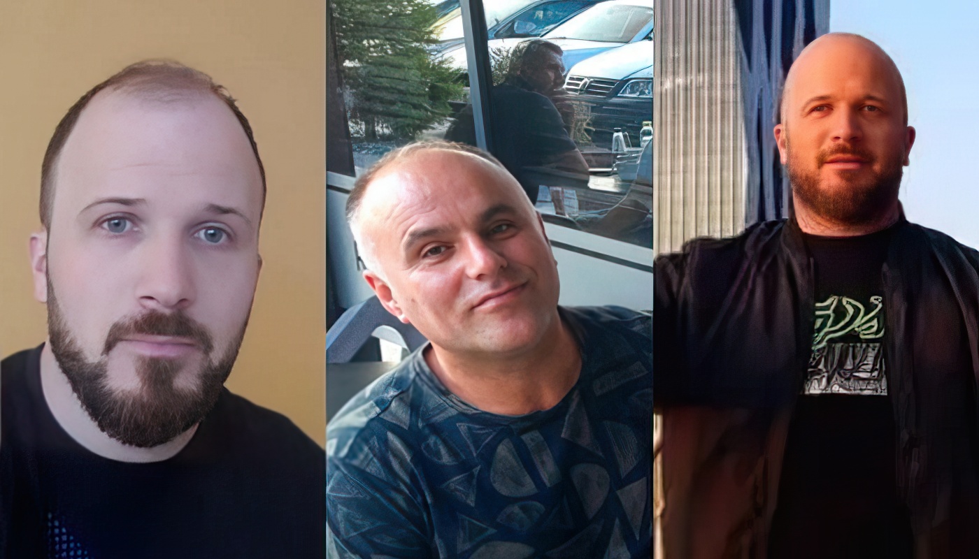 Shembja e kantierit në Vjenë merr jetën e 4 punëtorëve, tre prej tyre shqiptar nga Kosova