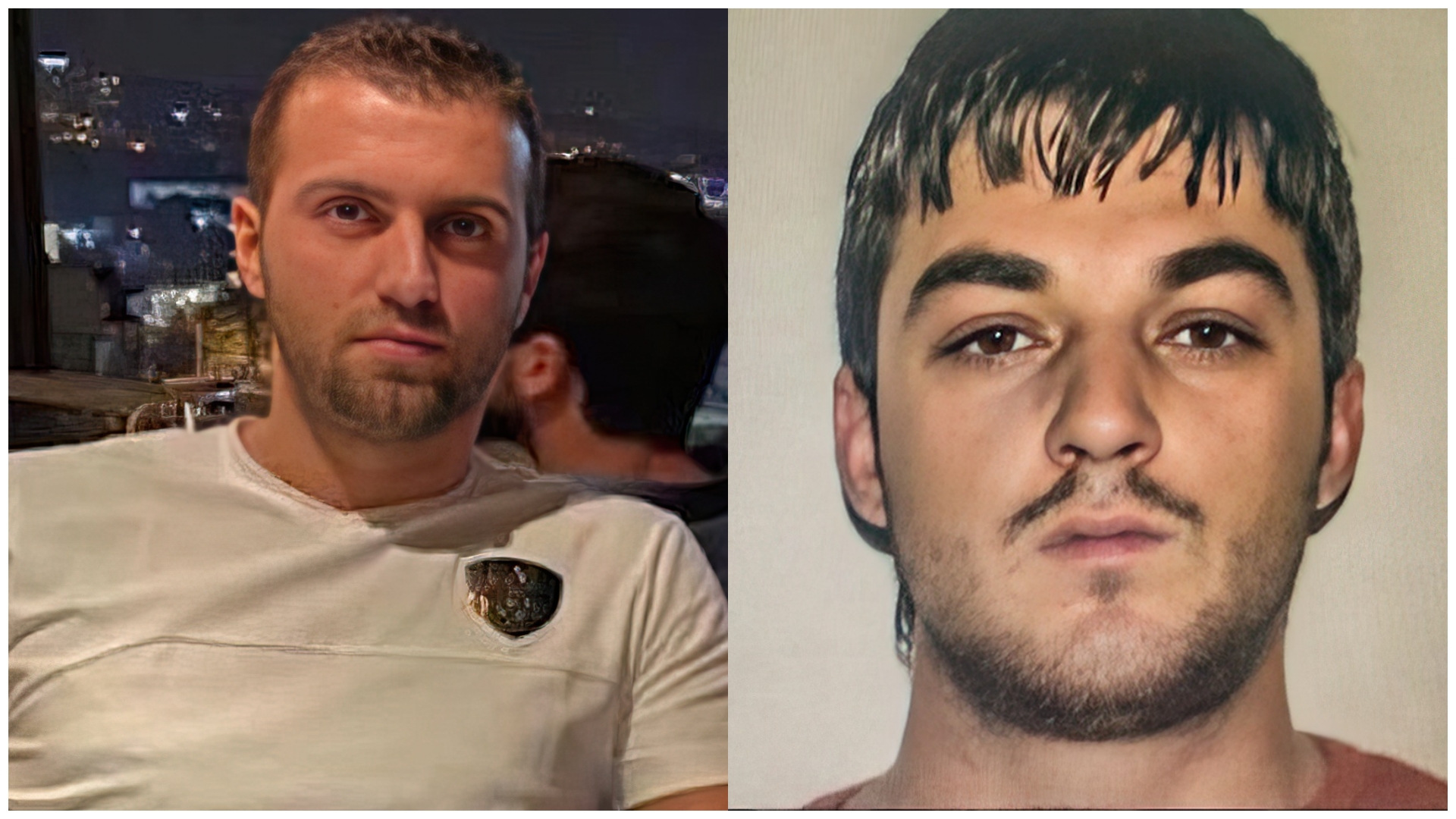 Barush Bregu  krahu i djathtë i Licëve i ikën policisë  qëlloi me armë gjatë ndjekjes