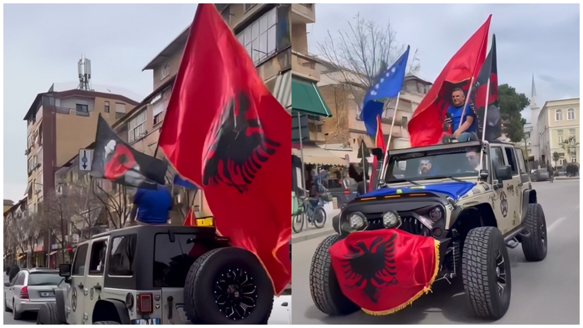  Autochthonous   mbështetje nga Tirana për  Dardanët  para sfidës me Turqinë