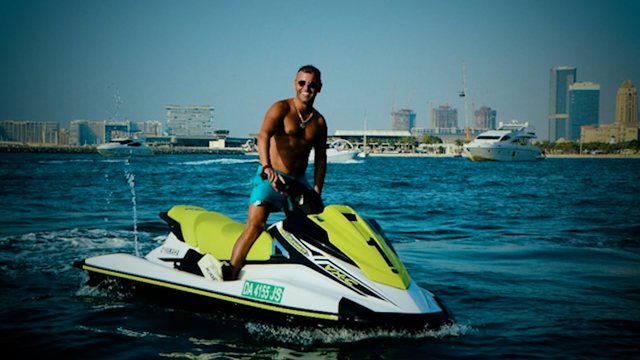 Jeta luksoze e Hajdar Çopjas në Dubai dhe rrjeti i fuqishëm i kokainës