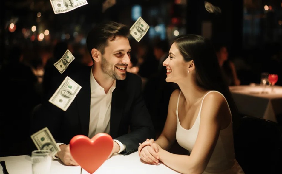 Gratë po paguajnë 150 mijë dollarë për të gjetur burrin ideal