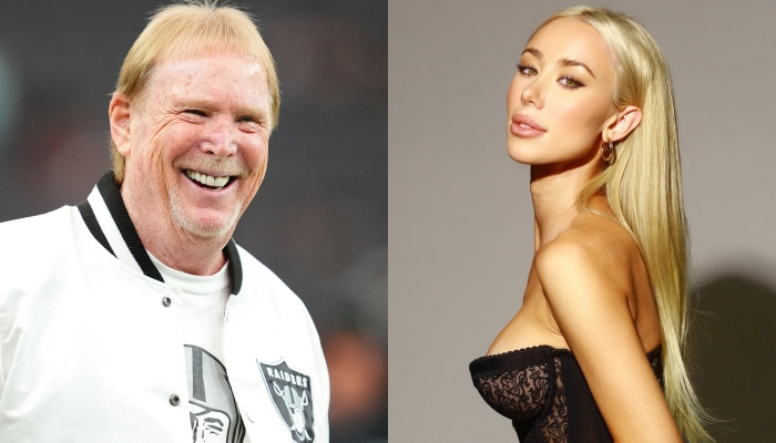 Multimilioneri 70 vjeçar  Të dashurën 26 vjeçare e bëra për vete me buzëqeshjen time