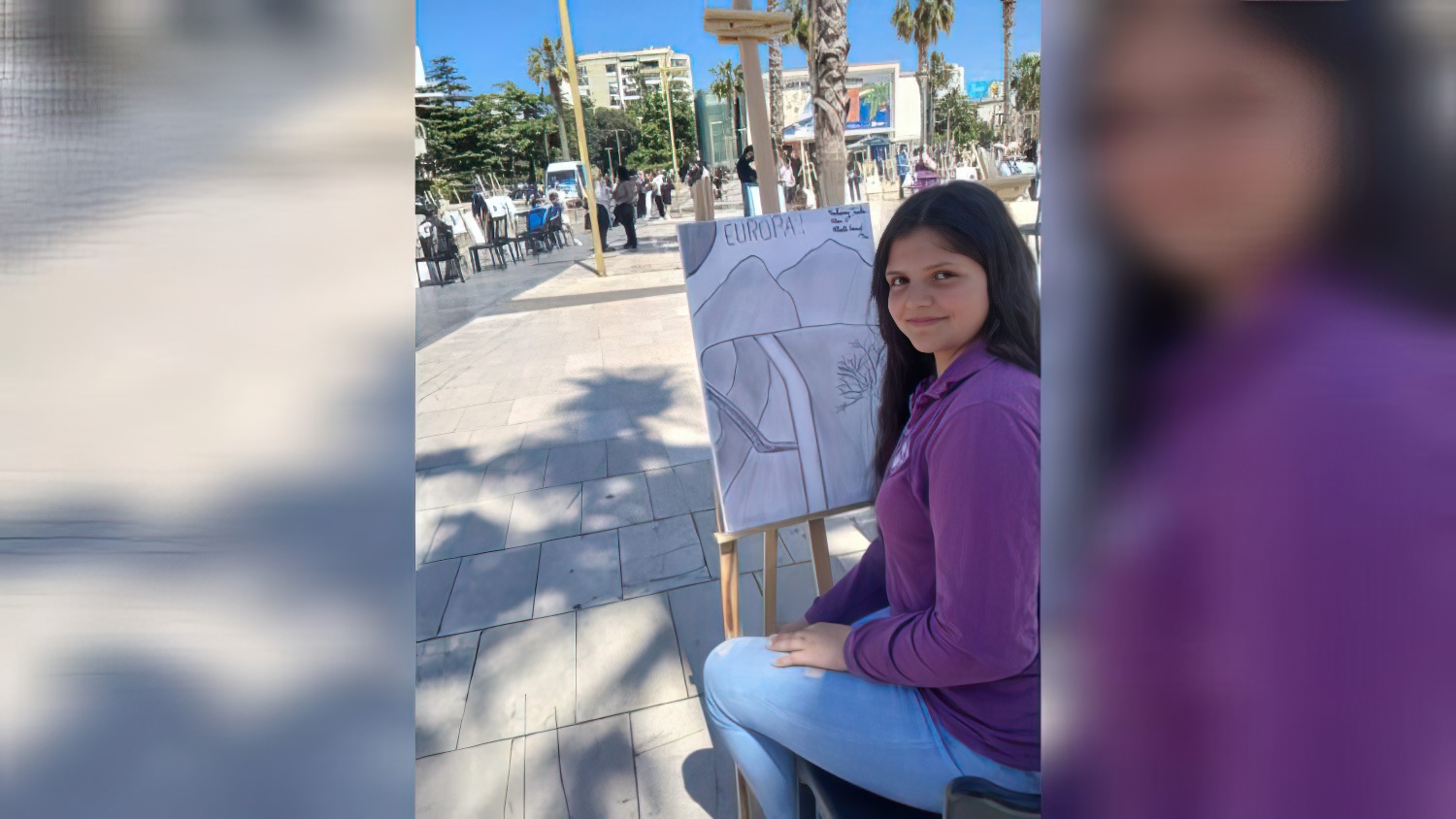 14 vjeçarja nga Durrësi iku nga shtëpia  tezja  U kthye  nuk e bullizonte njeri