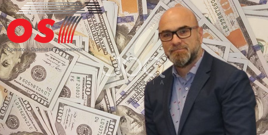 SI SOT  Kur Drenova i jepte Hajdarit 1 miliardë për mirëmbajtje  Kur do veprojë SPAK 