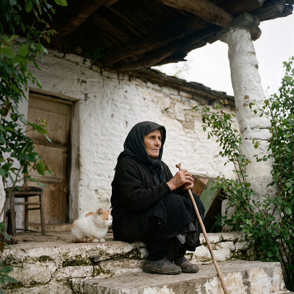 Evlat, prania jote është dhurata më e madhe që mund t’i japësh nënës