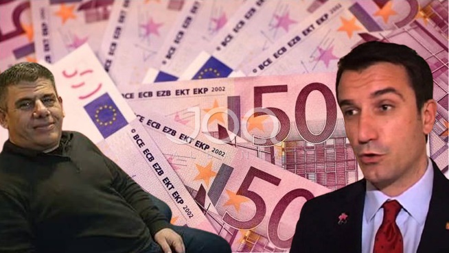 SI SOT/ I preferuari i Veliajt mori 176 milionë nga taksat tona, pse SPAK ende hesht?