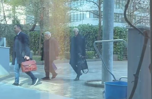 Mustafa Martinaj: Djali im është ekzekutuar në Durrës, SPAK refuzon ta hetojë