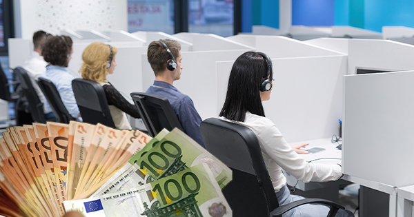 SPAK kërkon konfiskimin e mbi 2 mln euro pasuri të kokave të Call Centera ve