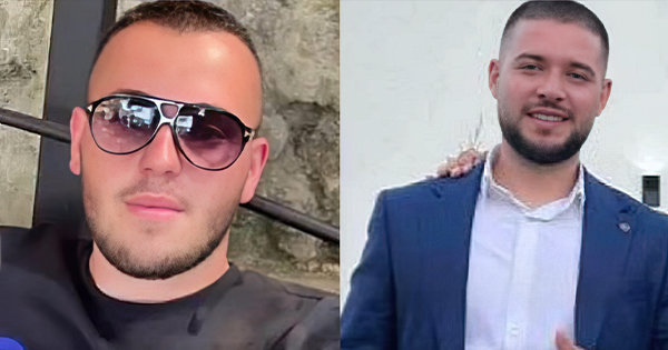 Iu prenë ëndrrat në mes: Kush janë dy djemtë shqiptarë që humbën jetën në Itali!