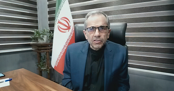 Irani kërcënon Europën: “Do të jeni objektiva legjitimë nëse mbështetni SHBA”