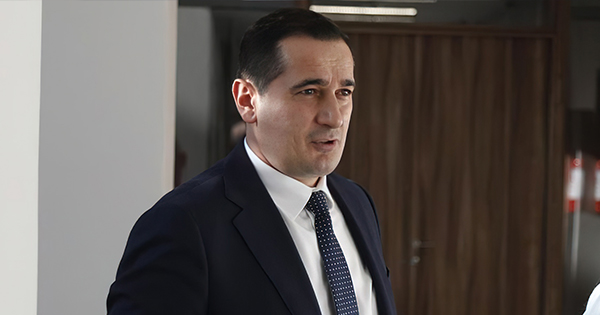 Klodjan Braho  Do godasim çdo zyrtar që bëhet palë me bandat