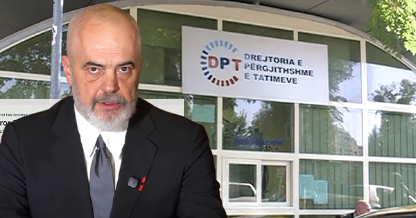 Tatimet në kolaps  Bizneset faturohen 10 herë më shumë se detyrimi real