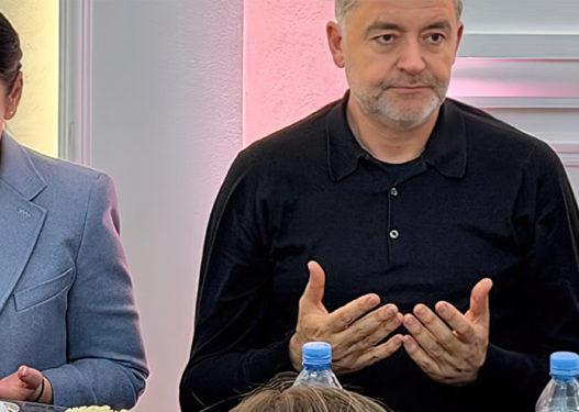 Pasi i shpëtoi burgut, Belinda Balluku fal gjynahet Natën e Kadrit