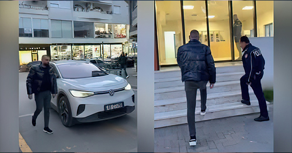 “Shtëpi bari” me 4 mijë rrënjë, vetëdorëzohet drejtori i burgut: Nuk dija gjë