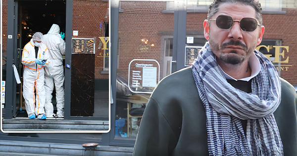 Sherr dhe plumba në Belgjikë: Shqiptari qëllon pronarin e restorantit pas sherrit me të dashurën