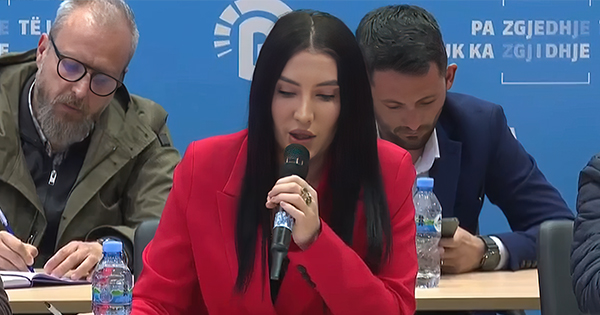 Pse  vetëm Rama do bëjë aeroporte 