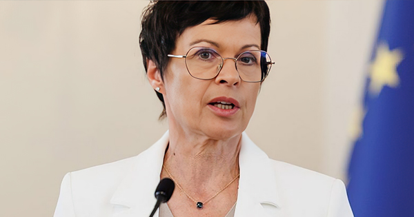 Marta Kos thyen propagandën  Nuk ka më datë fikse për Shqipërinë