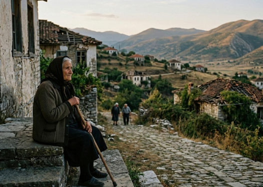 Shqipëria në “Vdekje Klinike”: 72% e bashkive me shtesë natyrore negative