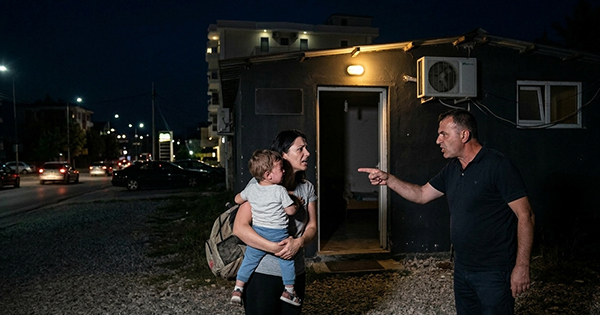 “Mos ma ngri zërin mua, jam pronari”: Pushimet për Ditën e Verës në Elbasan kthehen në makth