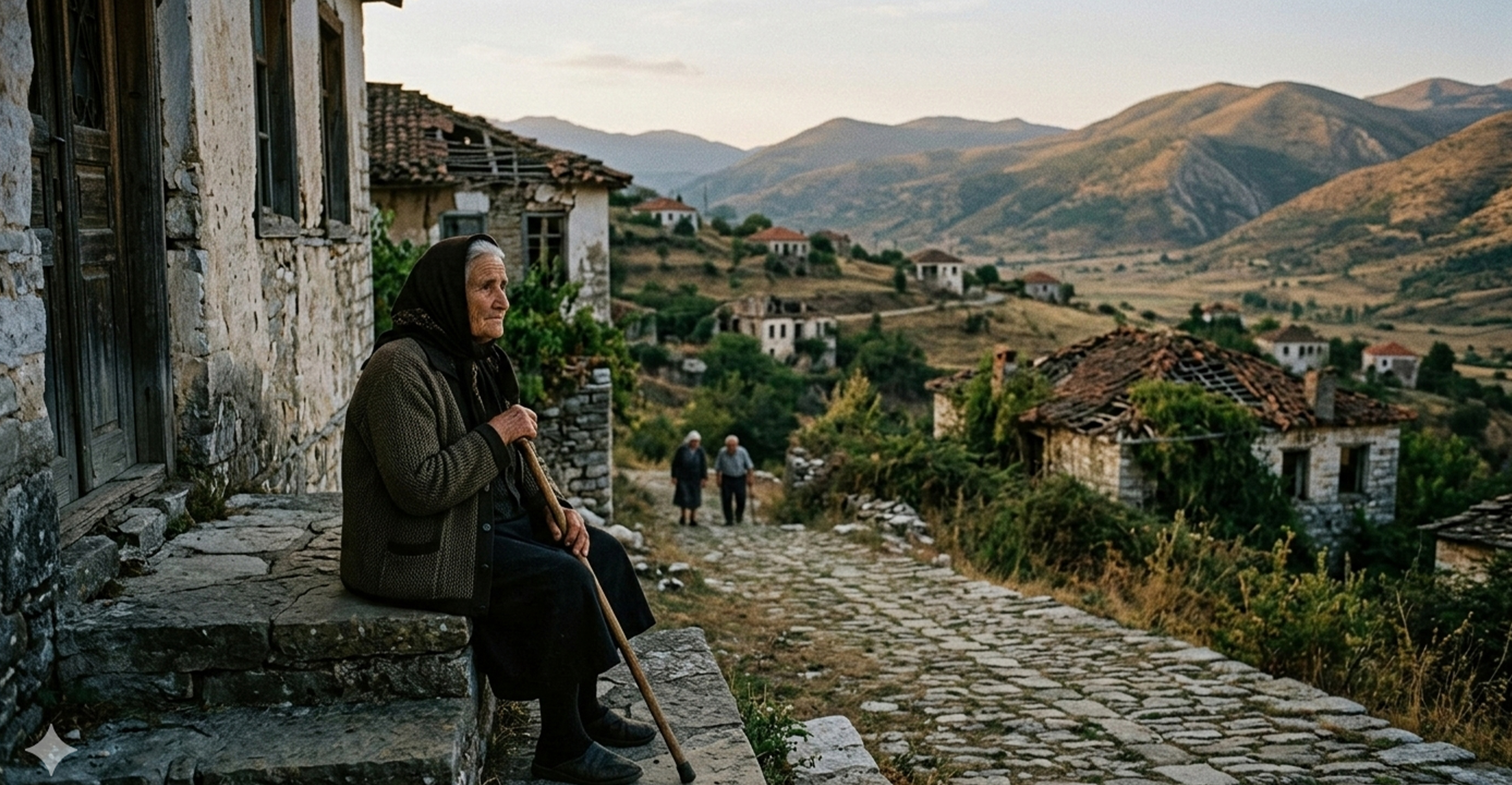 Shqipëria në “Vdekje Klinike”: 72% e bashkive me shtesë natyrore negative