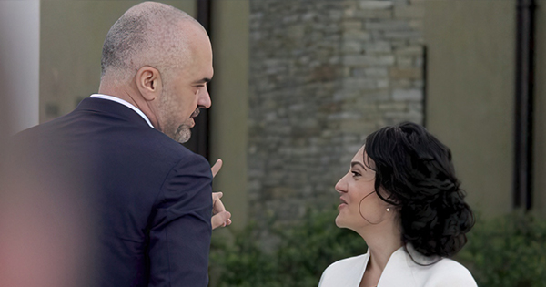 “Godet pa paralajmërim”: Rama shkarkon Spiropalin nga Tirana 