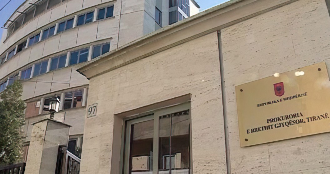 Skemë grabitjeje pronash në Tiranë  2350 m² tokë të falsifikuara  Vihet në sekuestro  Garffs Construction  