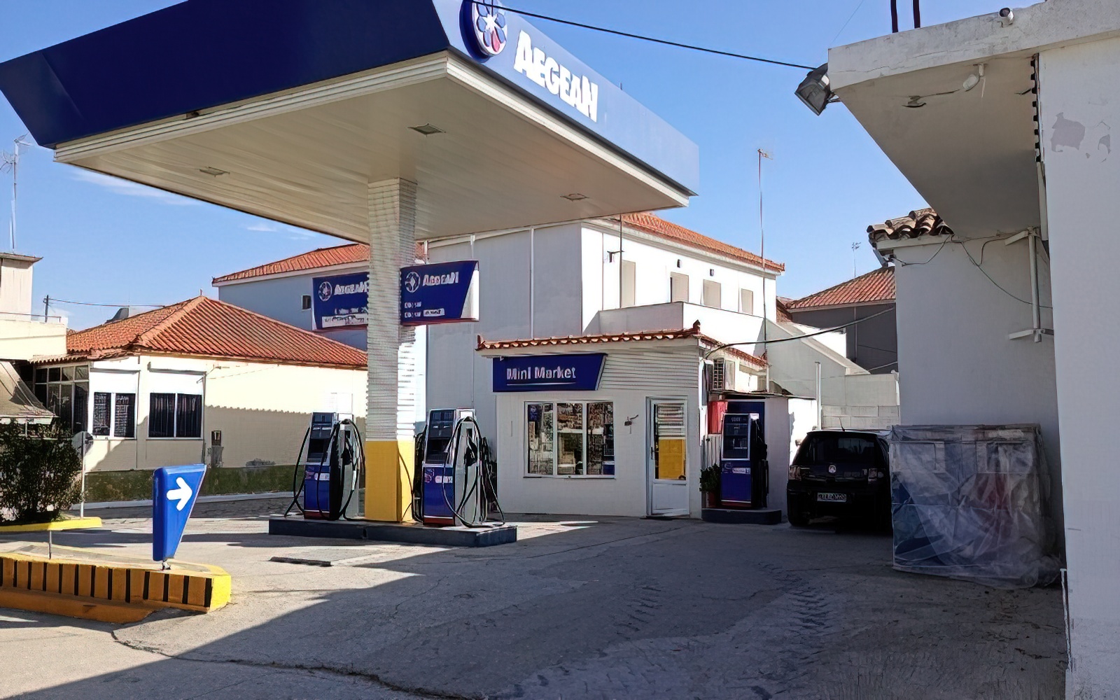 Tensionet në Lindjen e Mesme sjellin alarm energjetik  Filipinet shpallin gjendje të jashtëzakonshme