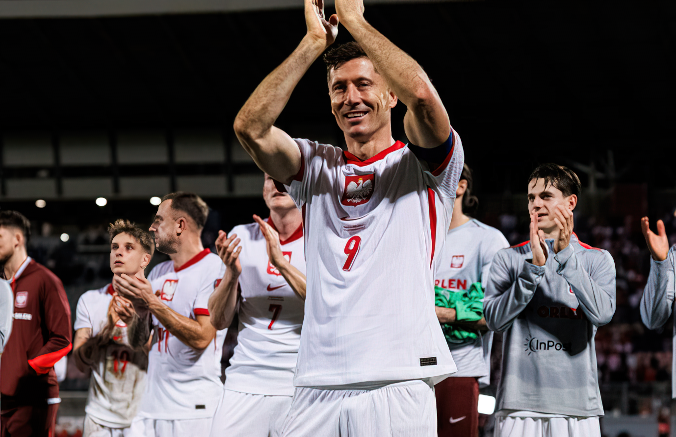 Federata polake premton bonus 4 2 milionë $ për lojtarët nëse mposhtin Shqipërinë