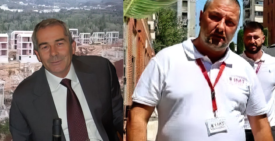 Pezullohet kreu i IMT-së, lejoi oligarkun mavi të ndërtojë pa leje në Tiranë