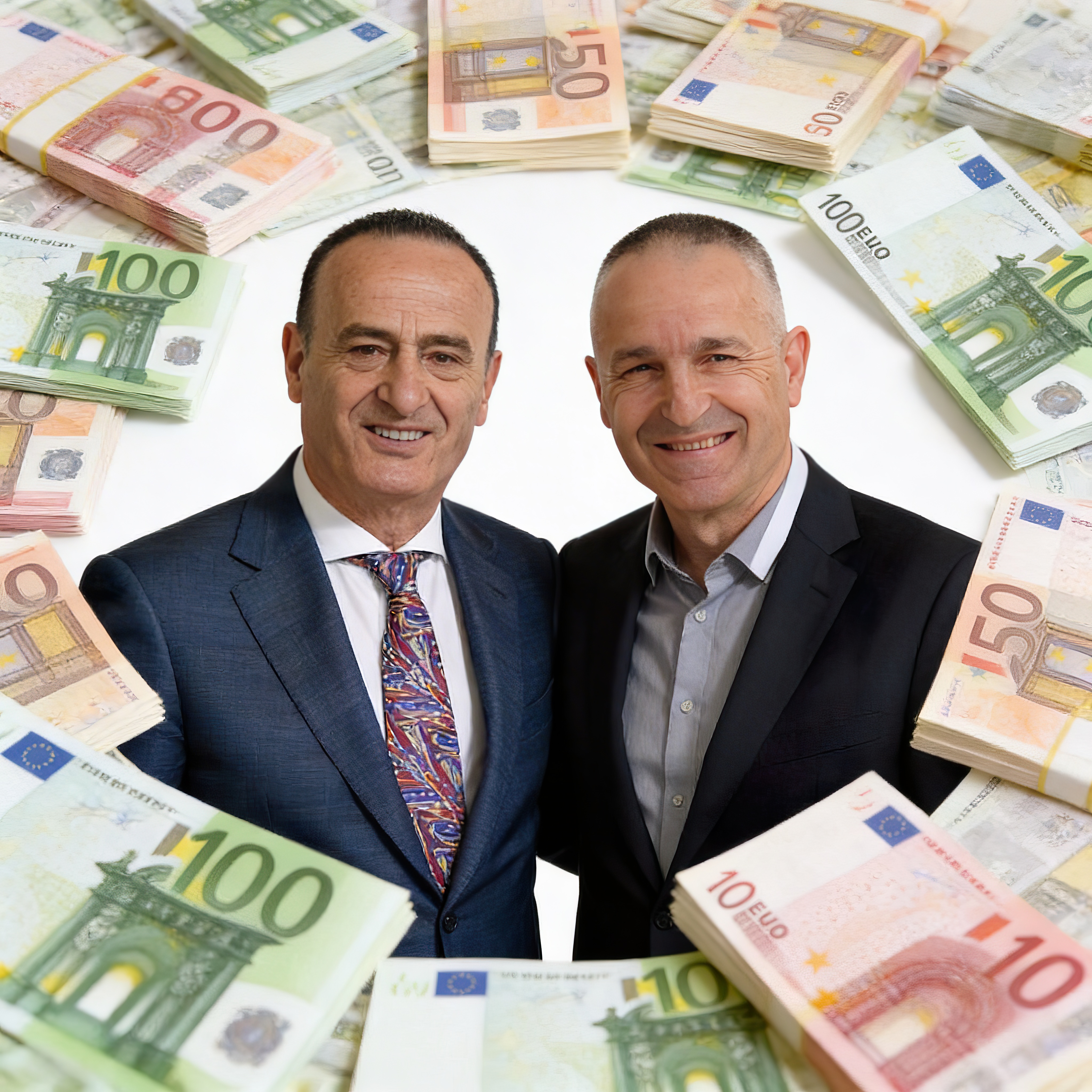 Xhakolli dhe tenderat miliona lekë për oligarkun Ulaj në prag të zgjedhjeve