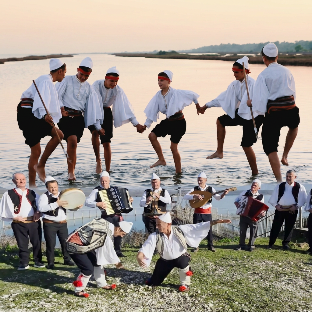 Nga tradita ilire drejt UNESCO  dy valle myzeqare shpallen vlerë Kombëtare