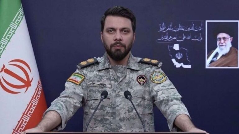 Irani paralajmëron SHBA në  Çdo sulmi ndaj infrastrukturës së naftës do t i përgjigjemi me asetet amerikane në rajon