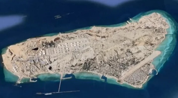 Irani kërcënon  I gjithë Gjiri Persik do bllokohet nëse SHBA pushton ishullin Kharg