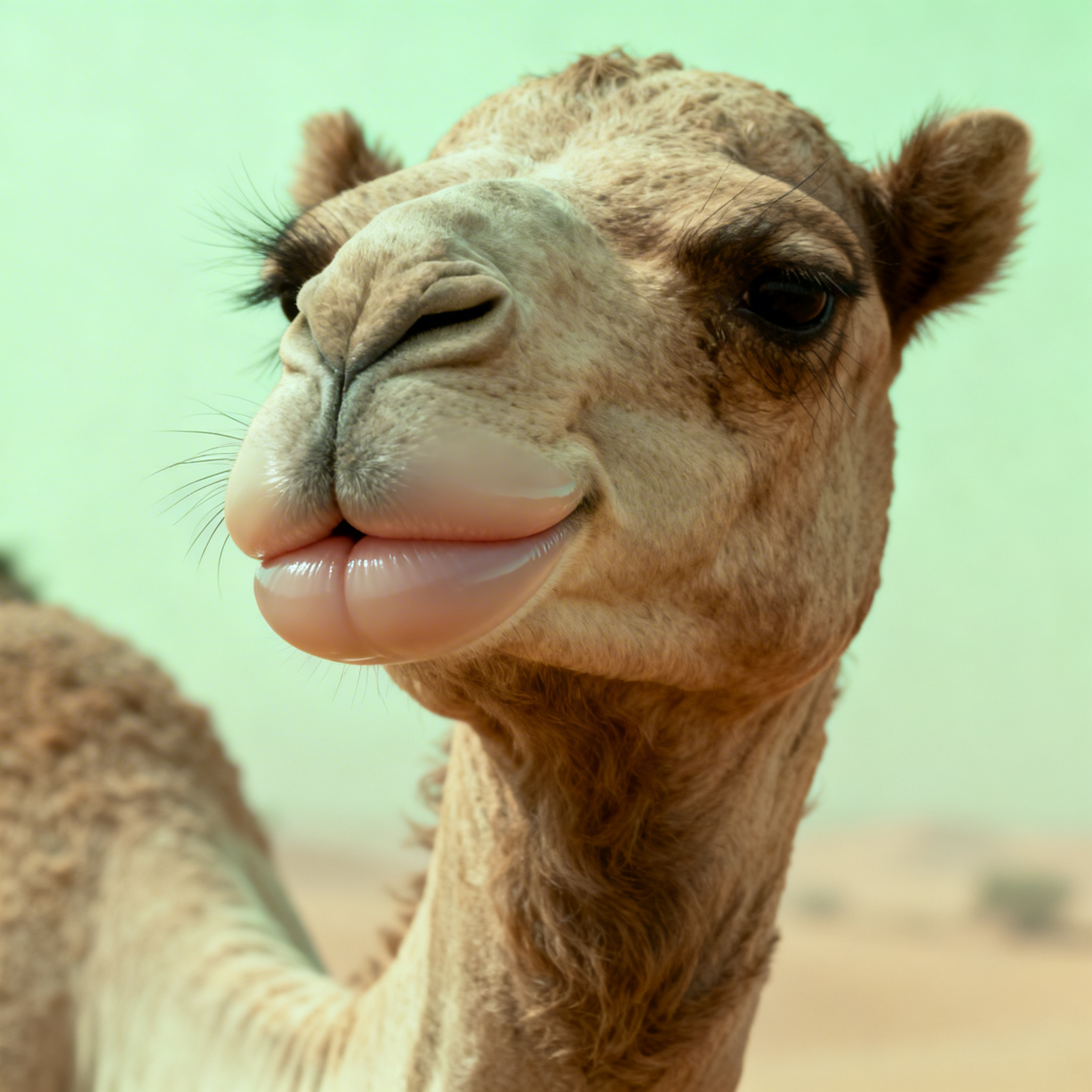 20 deve skualifikohen nga konkursi i bukurisë  kapen me Botox dhe implante estetike