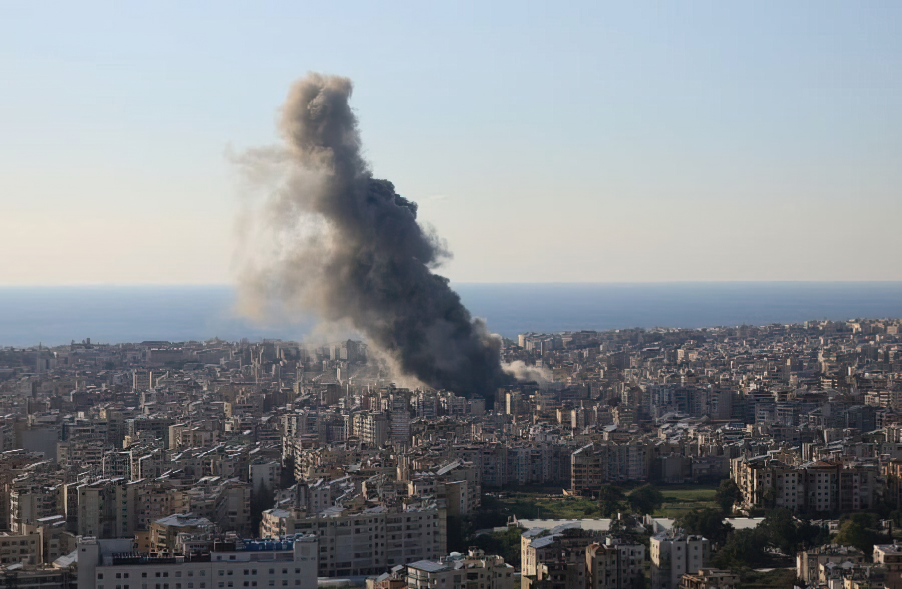 Irani rinis sulmet në Jerusalem  alarm brenda ambasadës së SHBA në Bagdad