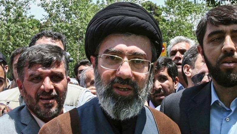 Nga sistemi i pagjurmueshëm te ‘blindimi’ teknologjik, mburoja që po mbron Mojtaba Khamenein