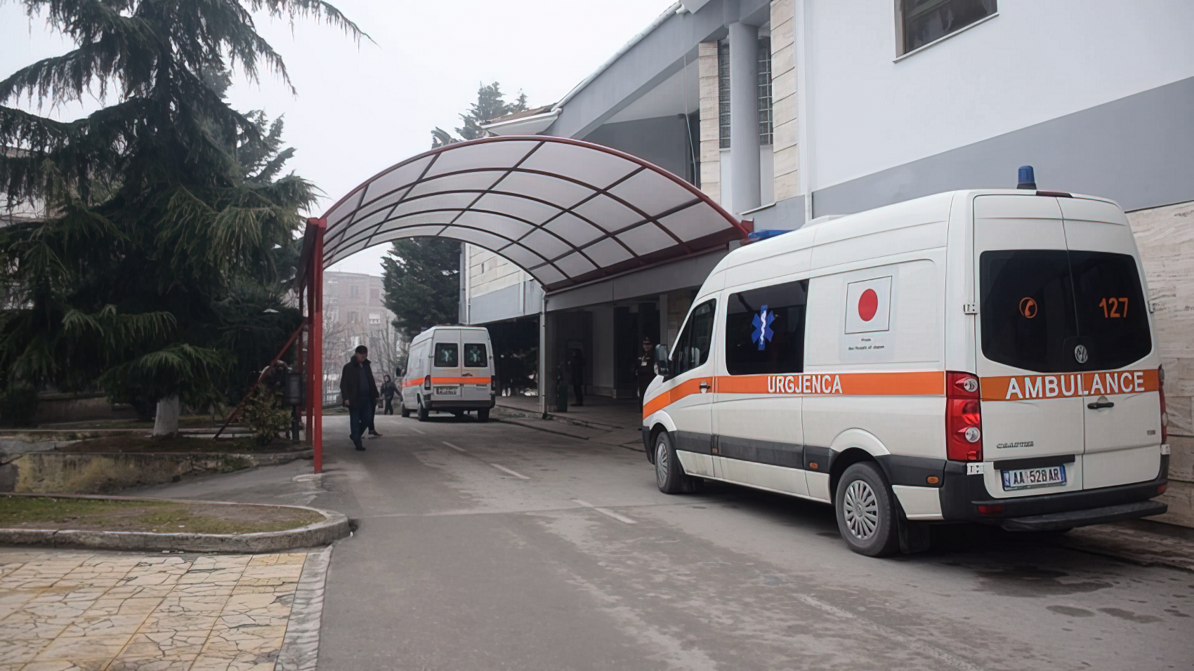 I dënuar me burgim të përjetshëm për vrasje  humb jetën 64 vjeçari në Korçë