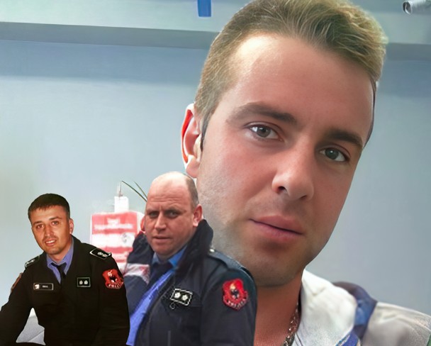 Plagosja e dy policëve gjatë arrestimit të kriminelit  banorja tregon detaje