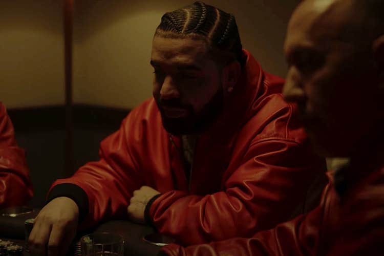 Nga hajdut në SHBA te videoklipi i Drake  Shqiptari Hamdi Lataj dhe lidhjet me krimin